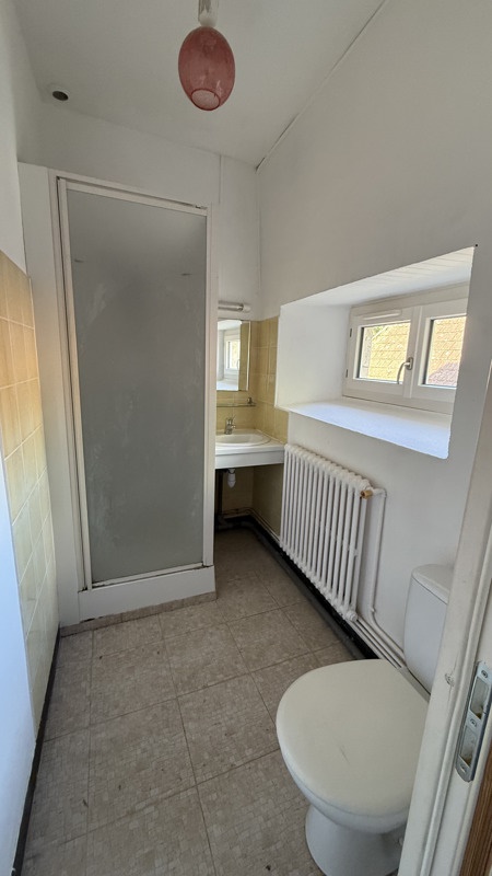 Vente Maison ST CHAMASSY - 6 pièces -71 m² - (24260)