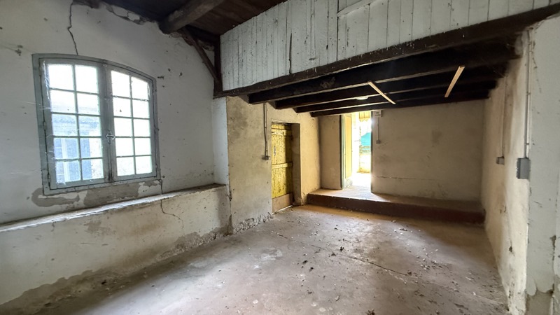 Vente Maison ST CHAMASSY - 6 pièces -71 m² - (24260)