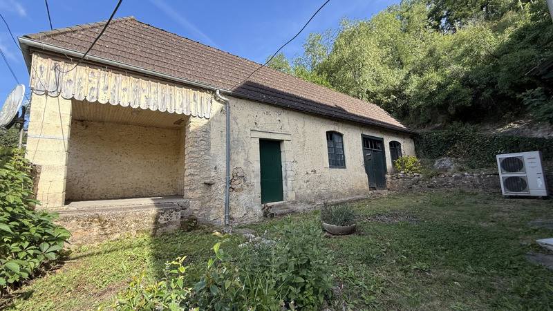 Vente Maison ST CHAMASSY - 6 pièces -71 m² - (24260)