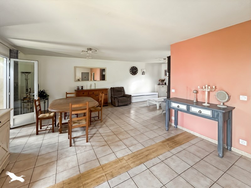 Vente Maison ST CYPRIEN - 4 pièces -95 m² - (24220)