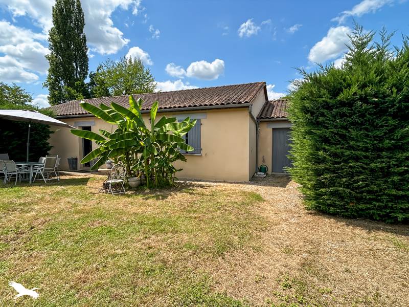 Vente Maison ST CYPRIEN - 4 pièces -95 m² - (24220)