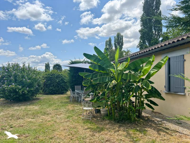 Vente Maison ST CYPRIEN - 4 pièces -95 m² - (24220)