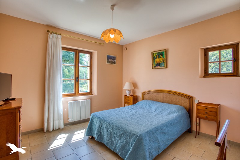 Vente Maison ST AVIT DE VIALARD - 5 pièces -111 m² - (24260)