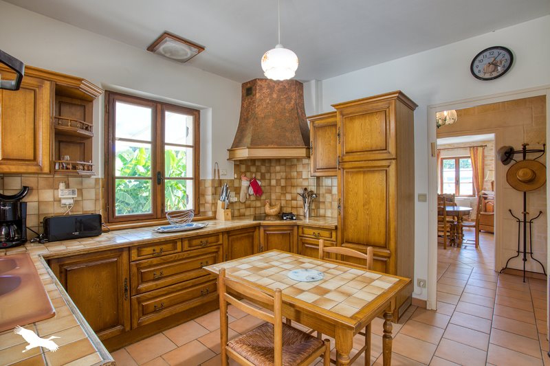 Vente Maison ST AVIT DE VIALARD - 5 pièces -111 m² - (24260)