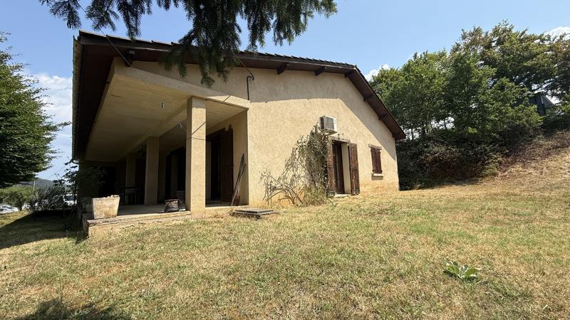 Maison 6 pièces 105 m² · à Le Bugue · 105 m² · 150 500 €