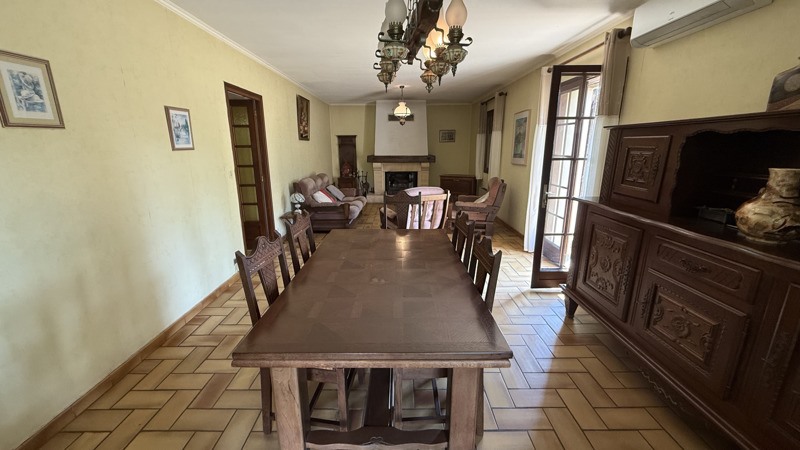 Vente Maison LE BUGUE - 6 pièces -105 m² - (24260)