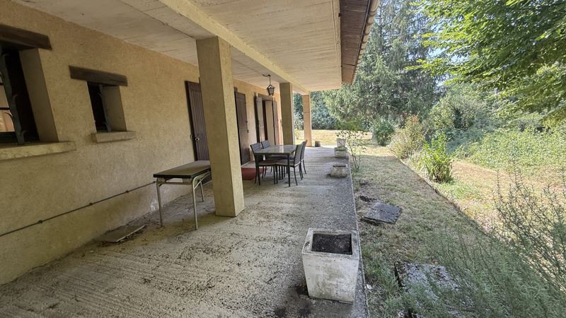 Vente Maison LE BUGUE - 6 pièces -105 m² - (24260)
