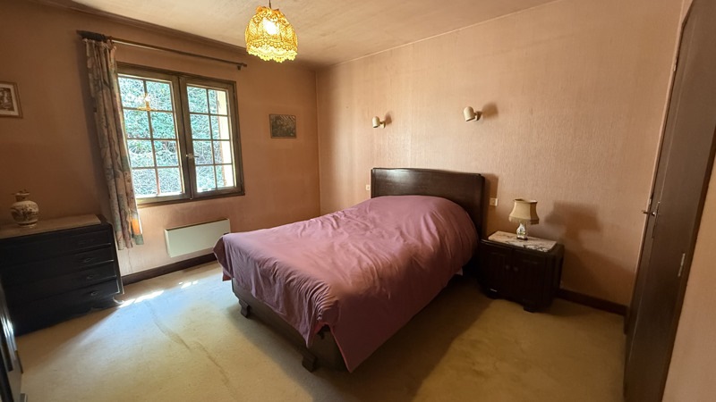 Vente Maison LE BUGUE - 6 pièces -105 m² - (24260)