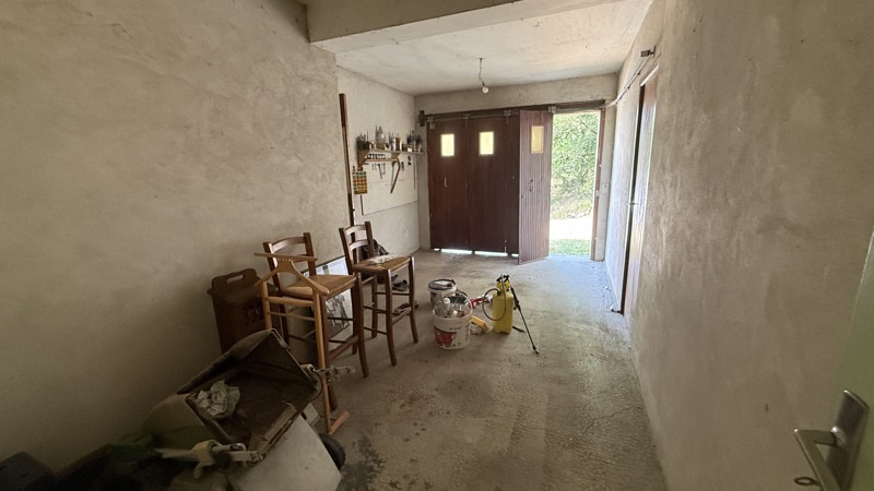 Vente Maison LE BUGUE - 6 pièces -105 m² - (24260)