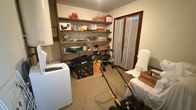 Vente Maison LE BUGUE - 6 pièces -105 m² - (24260)