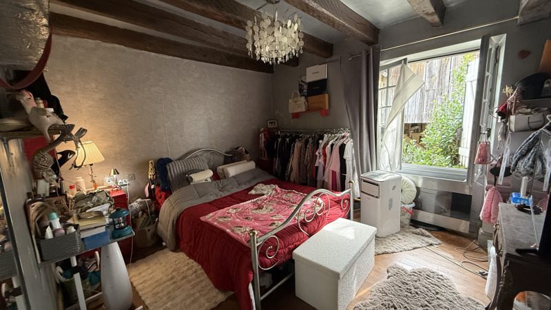 Vente Maison COUX ET BIGAROQUE MOUZENS - 6 pièces -120 m² - (24220)