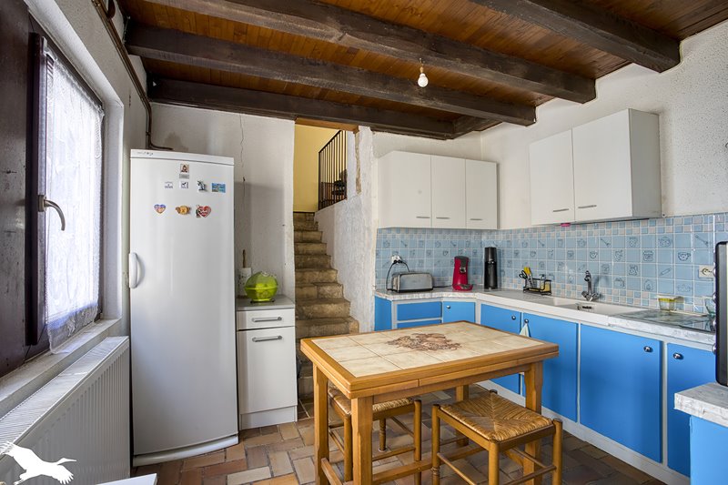 Vente Maison LE BUGUE - 5 pièces -99 m² - (24260)