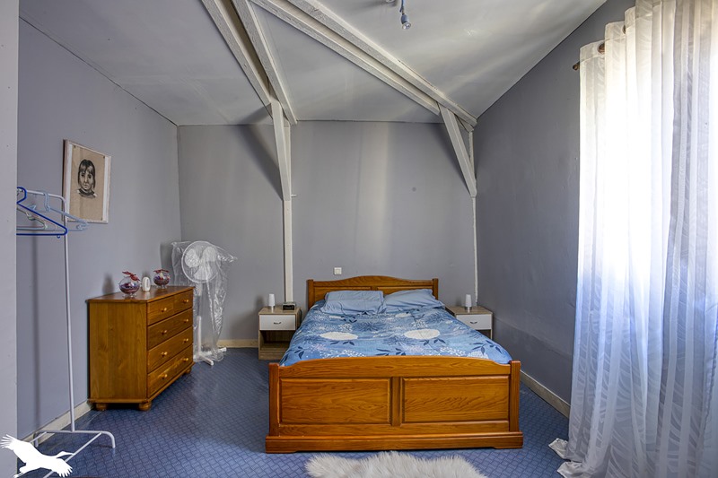 Vente Maison LE BUGUE - 5 pièces -99 m² - (24260)
