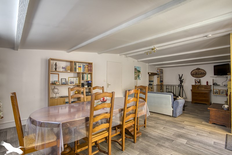 Vente Maison LE BUGUE - 5 pièces -99 m² - (24260)