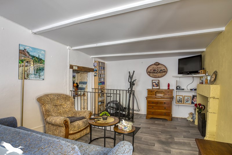 Vente Maison LE BUGUE - 5 pièces -99 m² - (24260)
