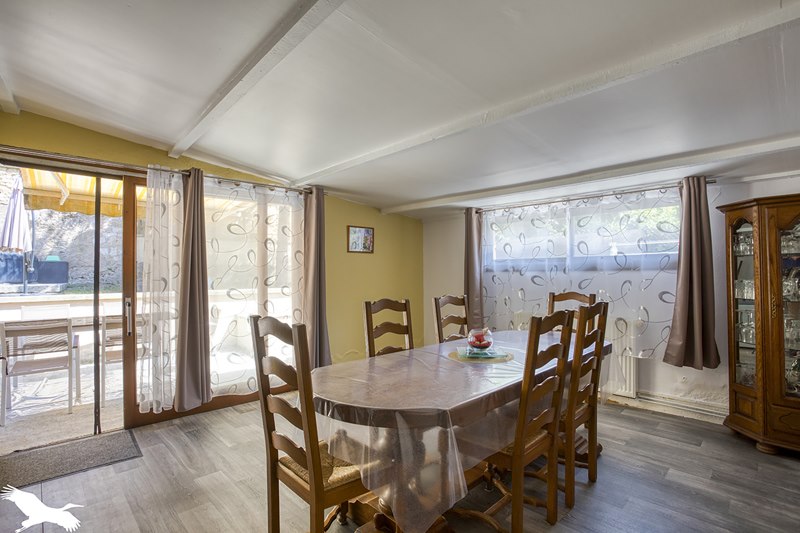 Vente Maison LE BUGUE - 5 pièces -99 m² - (24260)