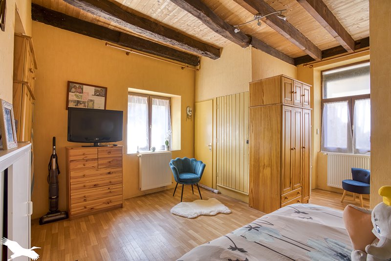Vente Maison LE BUGUE - 5 pièces -99 m² - (24260)