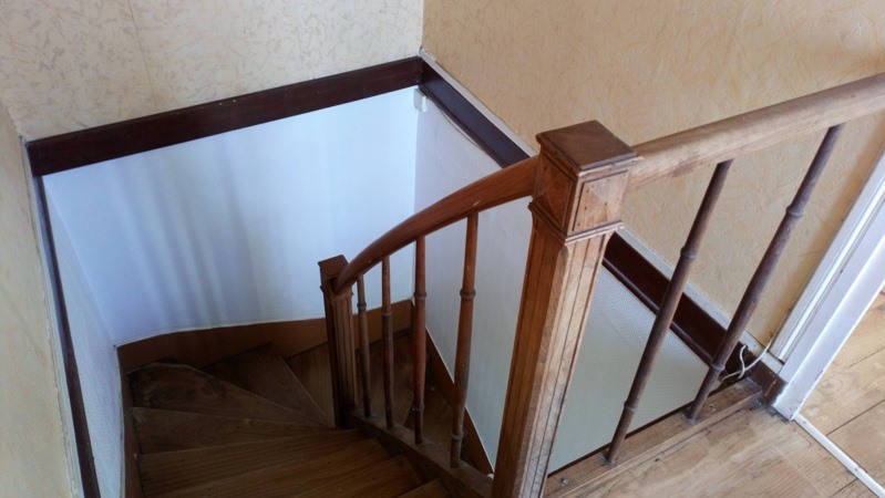 Vente Maison LE BUISSON DE CADOUIN - 3 pièces -71 m² - (24480)