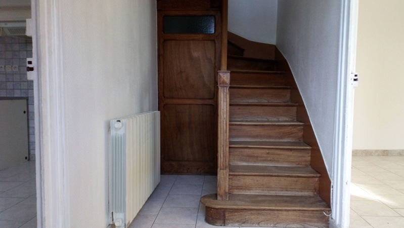 Vente Maison LE BUISSON DE CADOUIN - 3 pièces -71 m² - (24480)