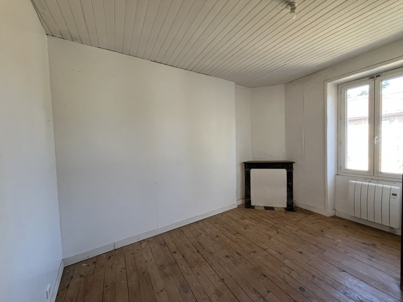 Vente Maison LE BUISSON DE CADOUIN - 3 pièces -71 m² - (24480)