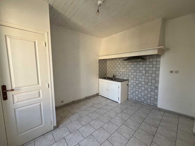 Vente Maison LE BUISSON DE CADOUIN - 3 pièces -71 m² - (24480)