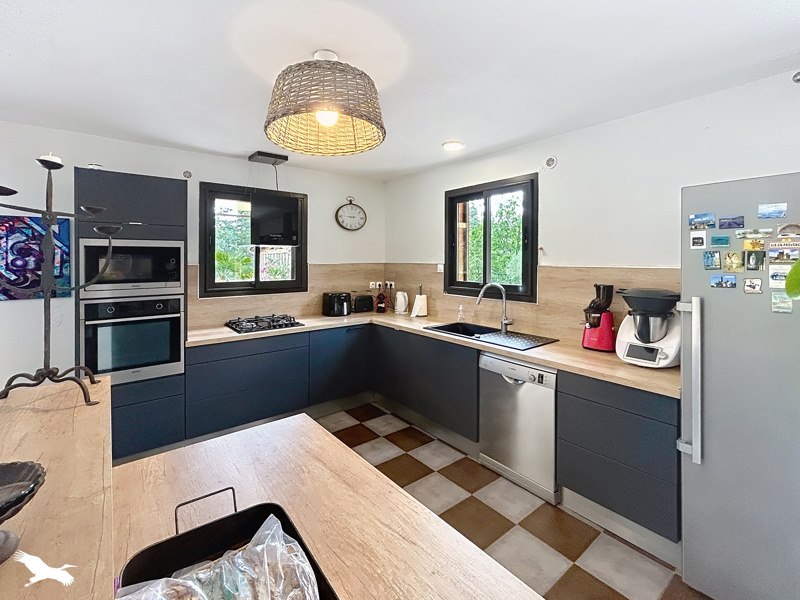 Vente Maison VAL DE LOUYRE ET CAUDEAU - 5 pièces -138 m² - (24510)