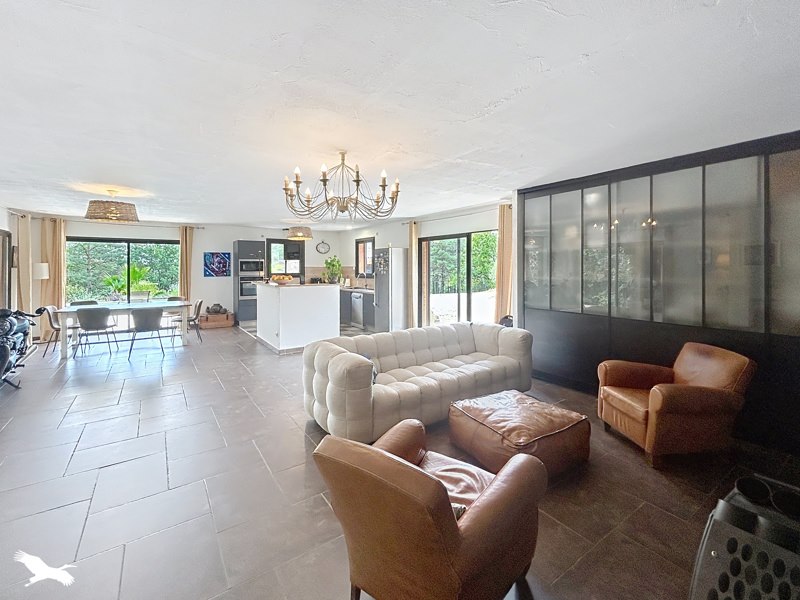 Vente Maison VAL DE LOUYRE ET CAUDEAU - 5 pièces -138 m² - (24510)