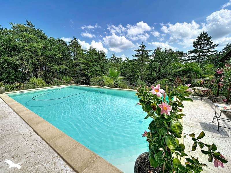 Vente Maison VAL DE LOUYRE ET CAUDEAU - 5 pièces -138 m² - (24510)