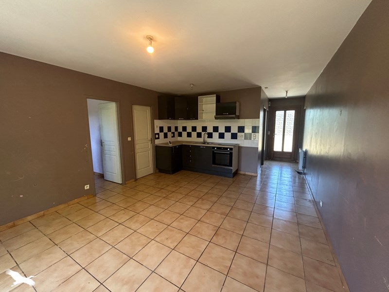 Vente Maison LE BUISSON DE CADOUIN - 4 pièces -65 m² - (24480)