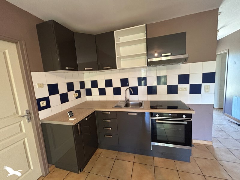 Vente Maison LE BUISSON DE CADOUIN - 4 pièces -65 m² - (24480)