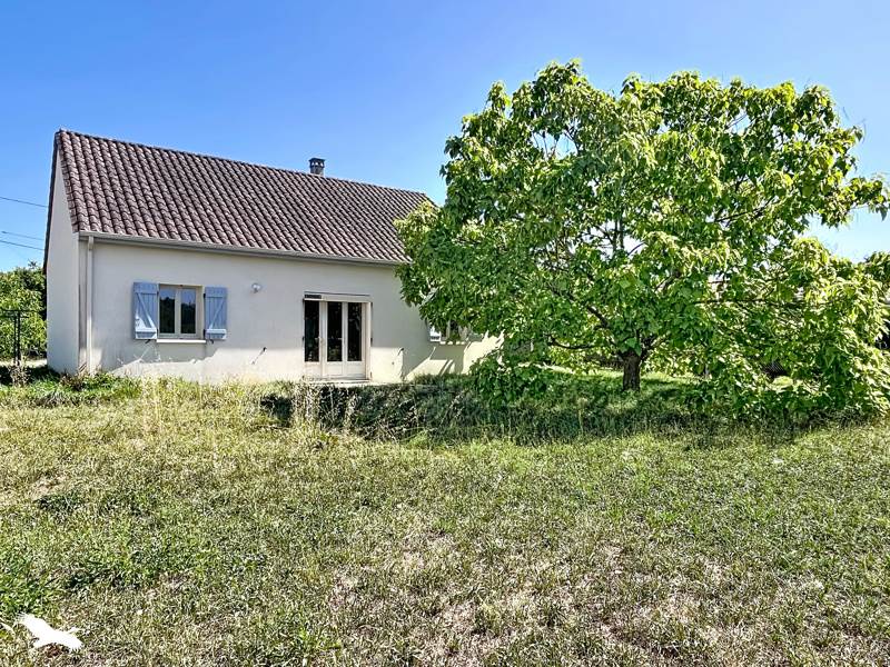Maison 4 pièces 65 m² · à Le Buisson-de-Cadouin · 65 m² · 174 000 €