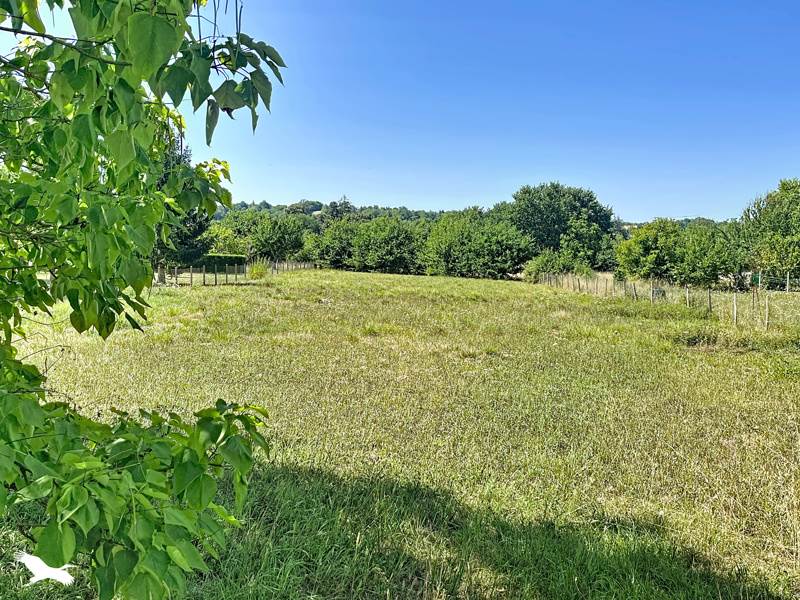 Vente Maison LE BUISSON DE CADOUIN - 4 pièces -65 m² - (24480)