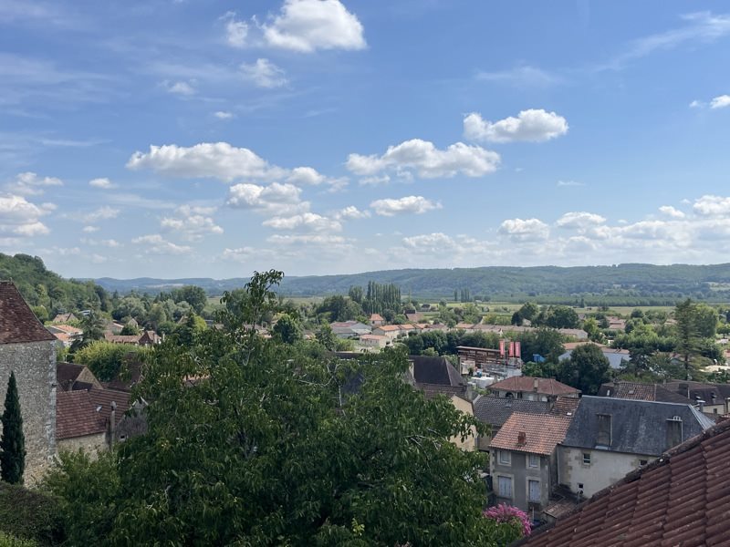 Vente Maison Saint-Cyprien - 7 pièces -225 m² - (24220)