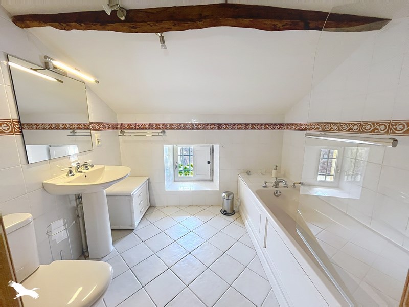 Vente Maison Saint-Cyprien - 7 pièces -225 m² - (24220)