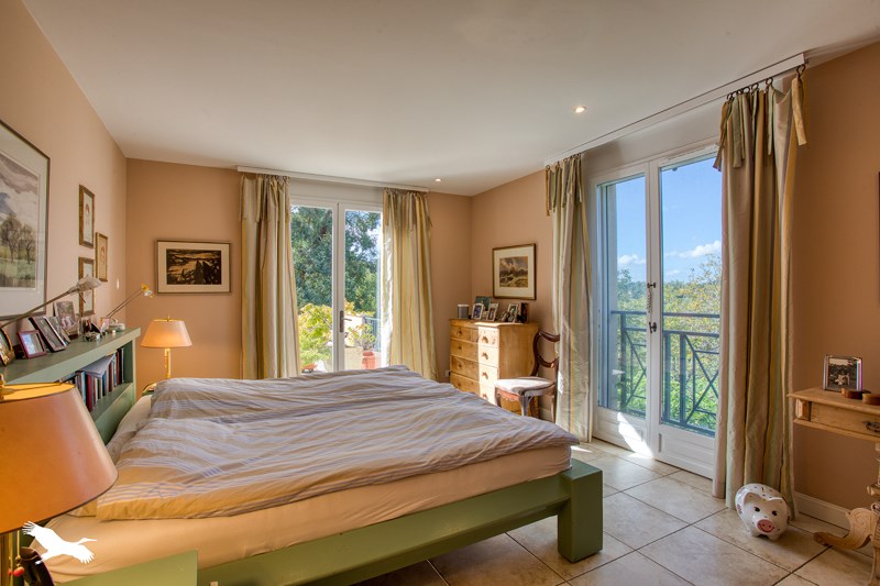 Vente Maison Saint-Germain-de-Belvès - 5 pièces -235 m² - (24170)