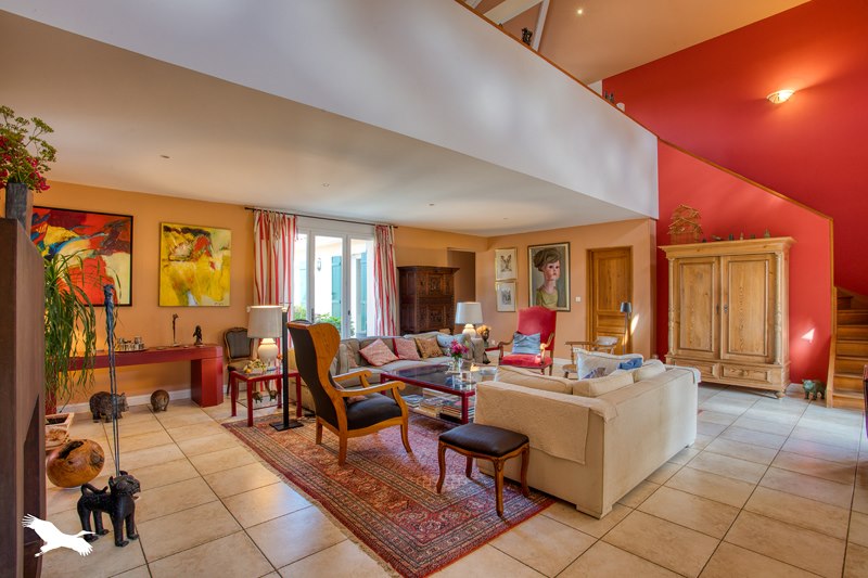 Vente Maison Saint-Germain-de-Belvès - 5 pièces -235 m² - (24170)