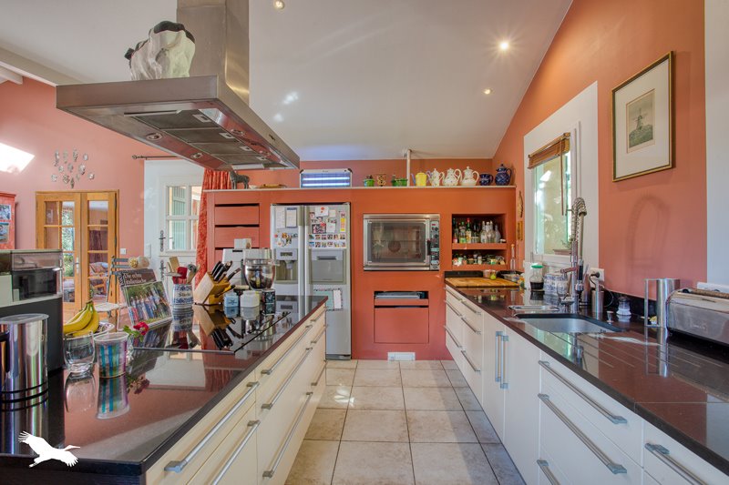 Vente Maison Saint-Germain-de-Belvès - 5 pièces -235 m² - (24170)