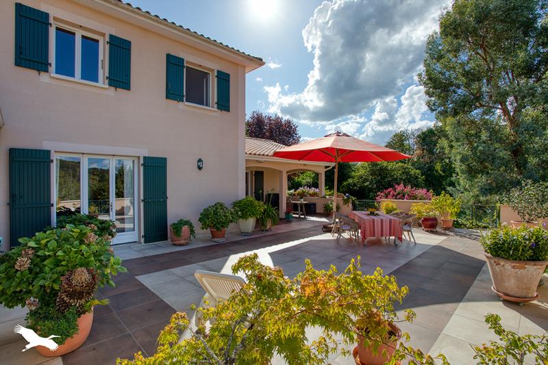Vente Maison Saint-Germain-de-Belvès - 5 pièces -235 m² - (24170)