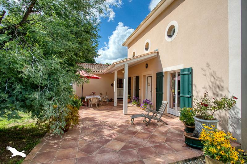 Vente Maison Saint-Germain-de-Belvès - 5 pièces -235 m² - (24170)