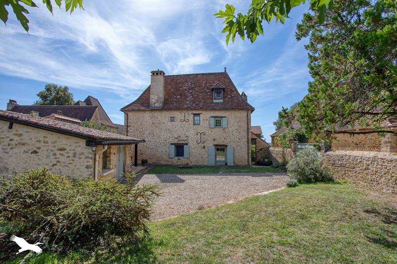 Vente Maison ST CHAMASSY 24260 4 pièces - 104 m²