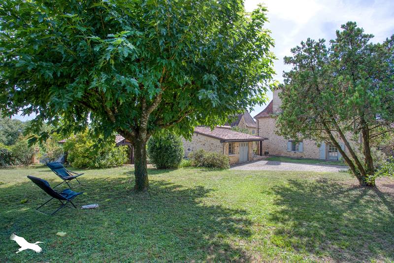Vente Maison ST CHAMASSY - 4 pièces -104 m² - (24260)