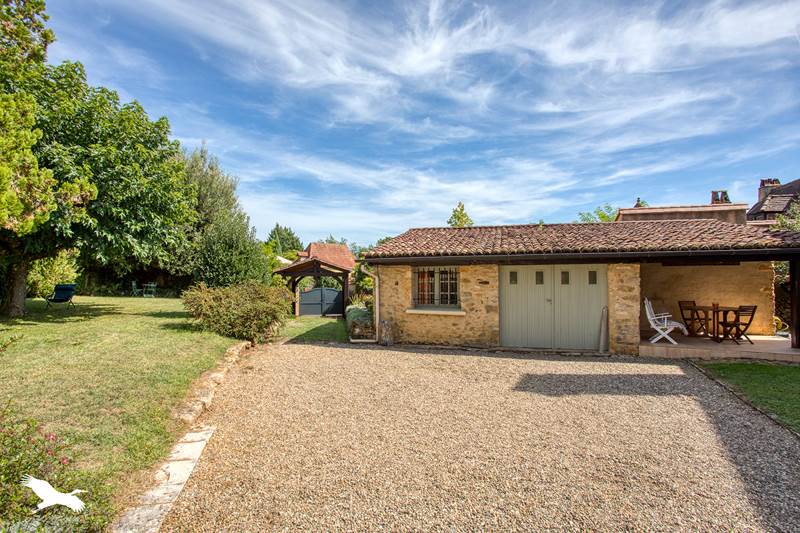Vente Maison ST CHAMASSY - 4 pièces -104 m² - (24260)