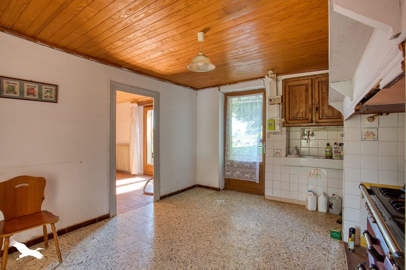 Vente Maison Saint-Chamassy - 5 pièces -82 m² - (24260)