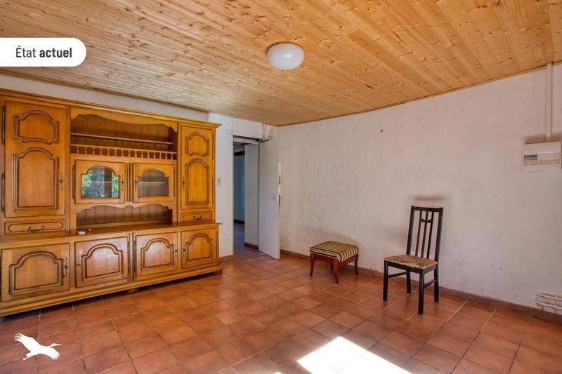 Vente Maison Saint-Chamassy - 5 pièces -82 m² - (24260)