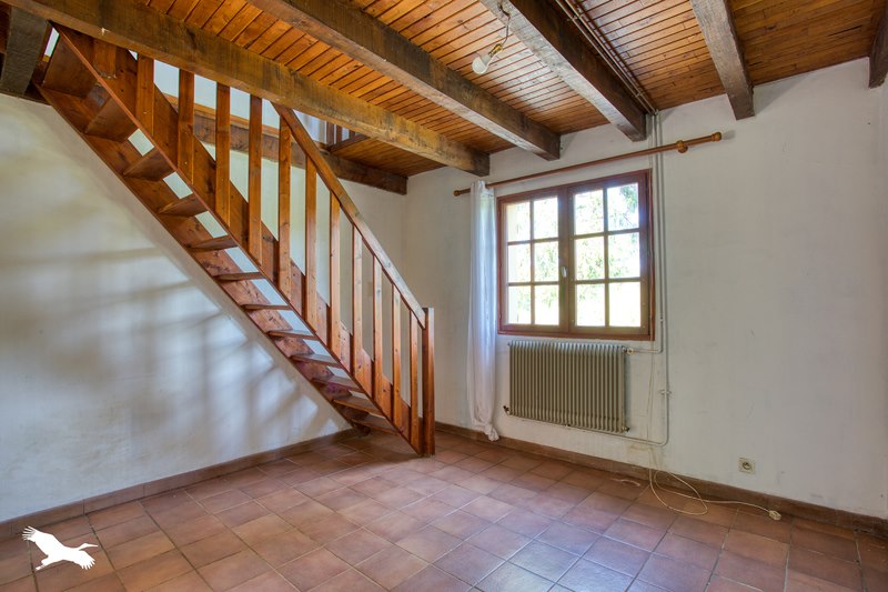 Vente Maison Saint-Chamassy - 5 pièces -82 m² - (24260)