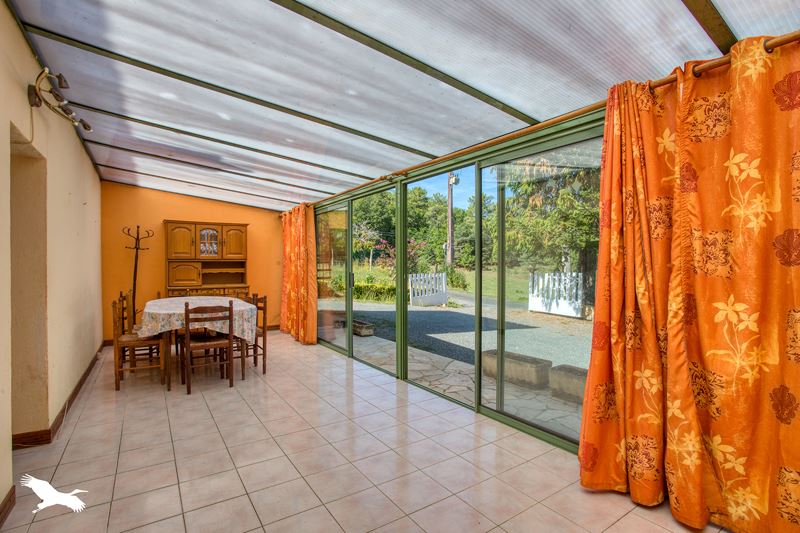 Vente Maison Saint-Chamassy - 5 pièces -82 m² - (24260)
