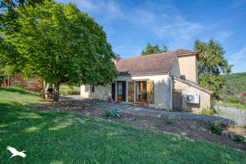 Vente Maison Saint-Chamassy 24260 5 pièces - 82 m²