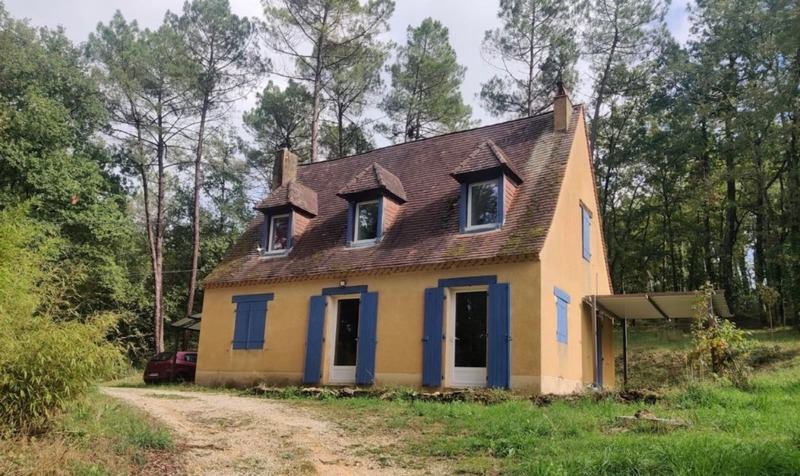 Vente Maison Le Bugue 24260 7 pièces - 88 m²