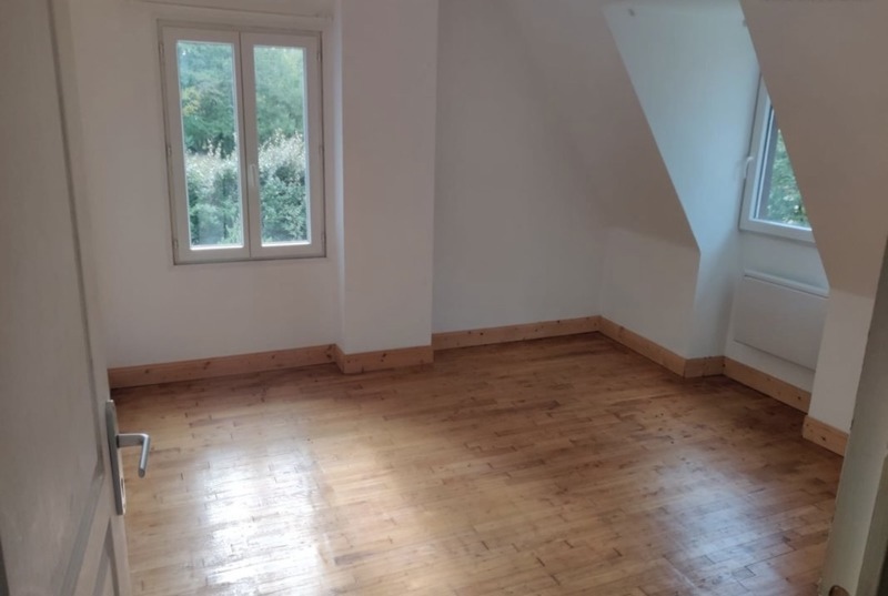 Vente Maison Le Bugue - 7 pièces -88 m² - (24260)