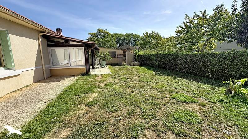Vente Maison LE BUGUE - 10 pièces -145 m² - (24260)